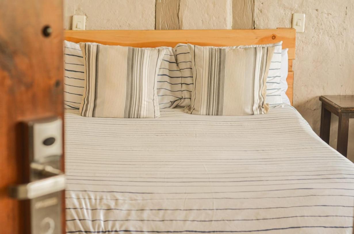 Coffee Tree Boutique Hostel Salento Exterior foto