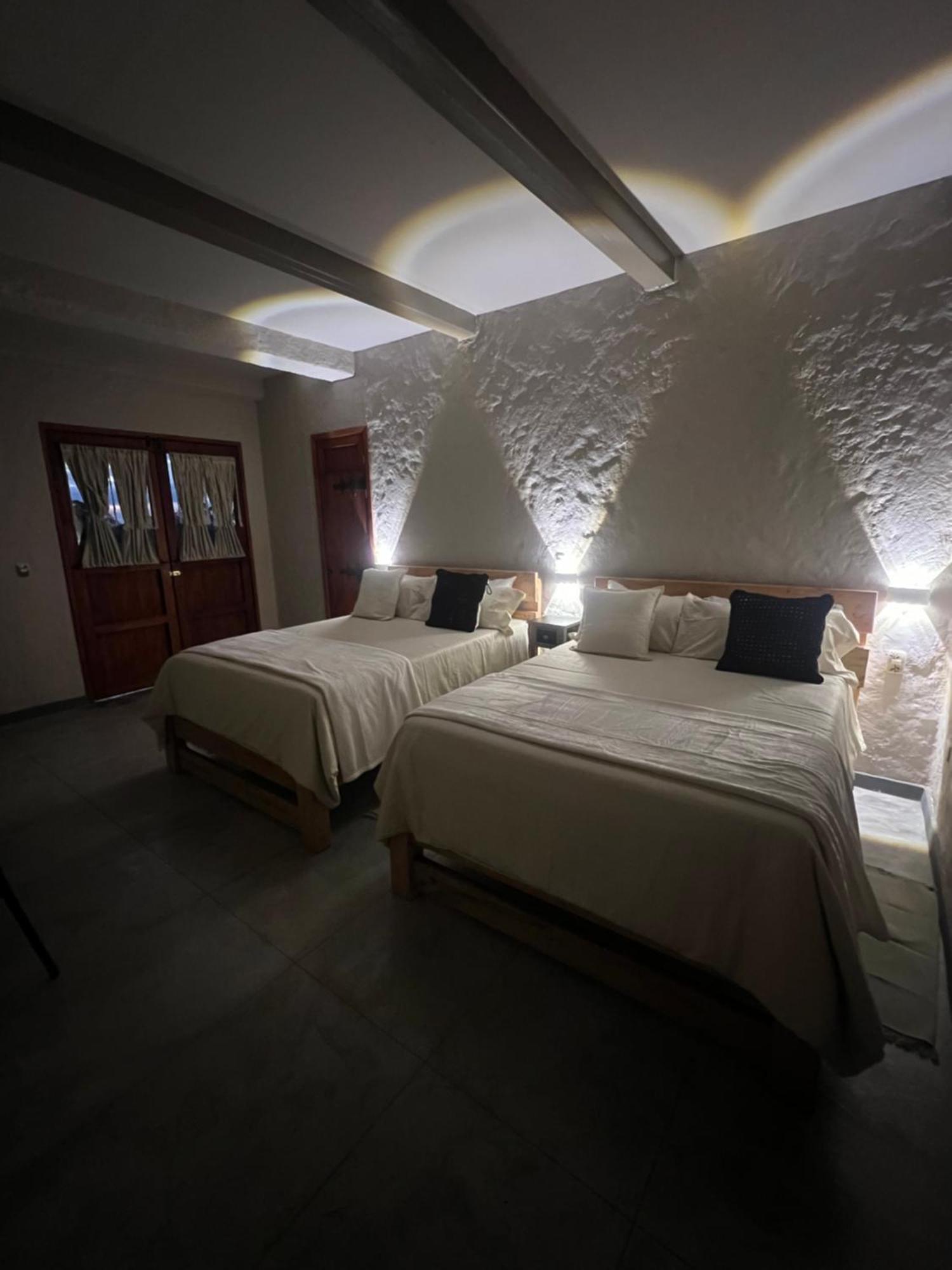 Coffee Tree Boutique Hostel Salento Exterior foto