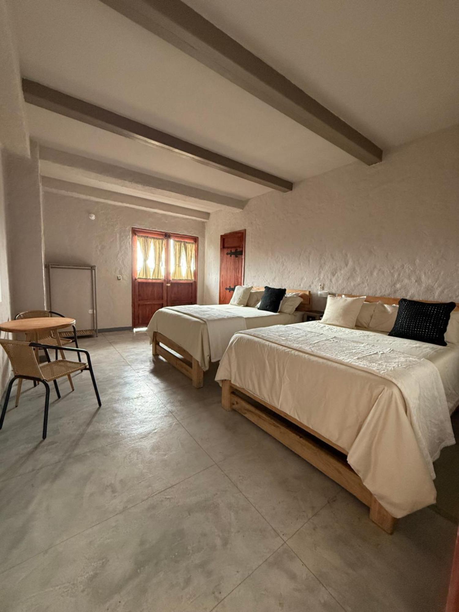 Coffee Tree Boutique Hostel Salento Exterior foto