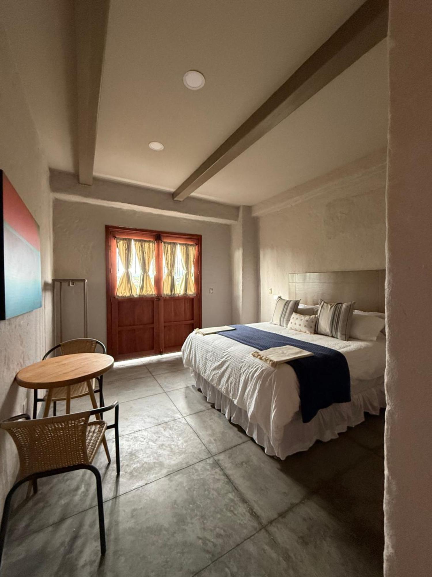 Coffee Tree Boutique Hostel Salento Exterior foto