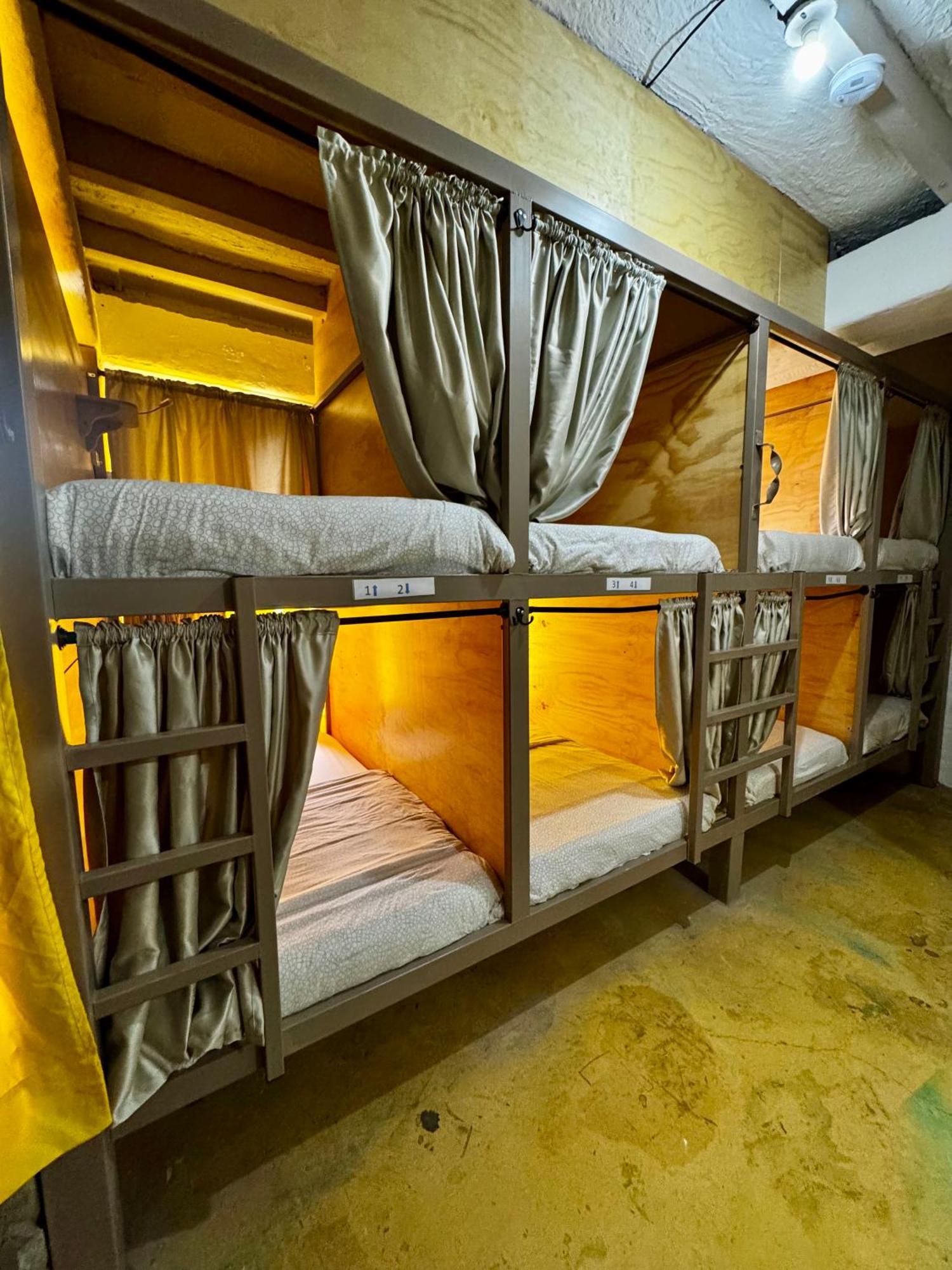 Coffee Tree Boutique Hostel Salento Exterior foto